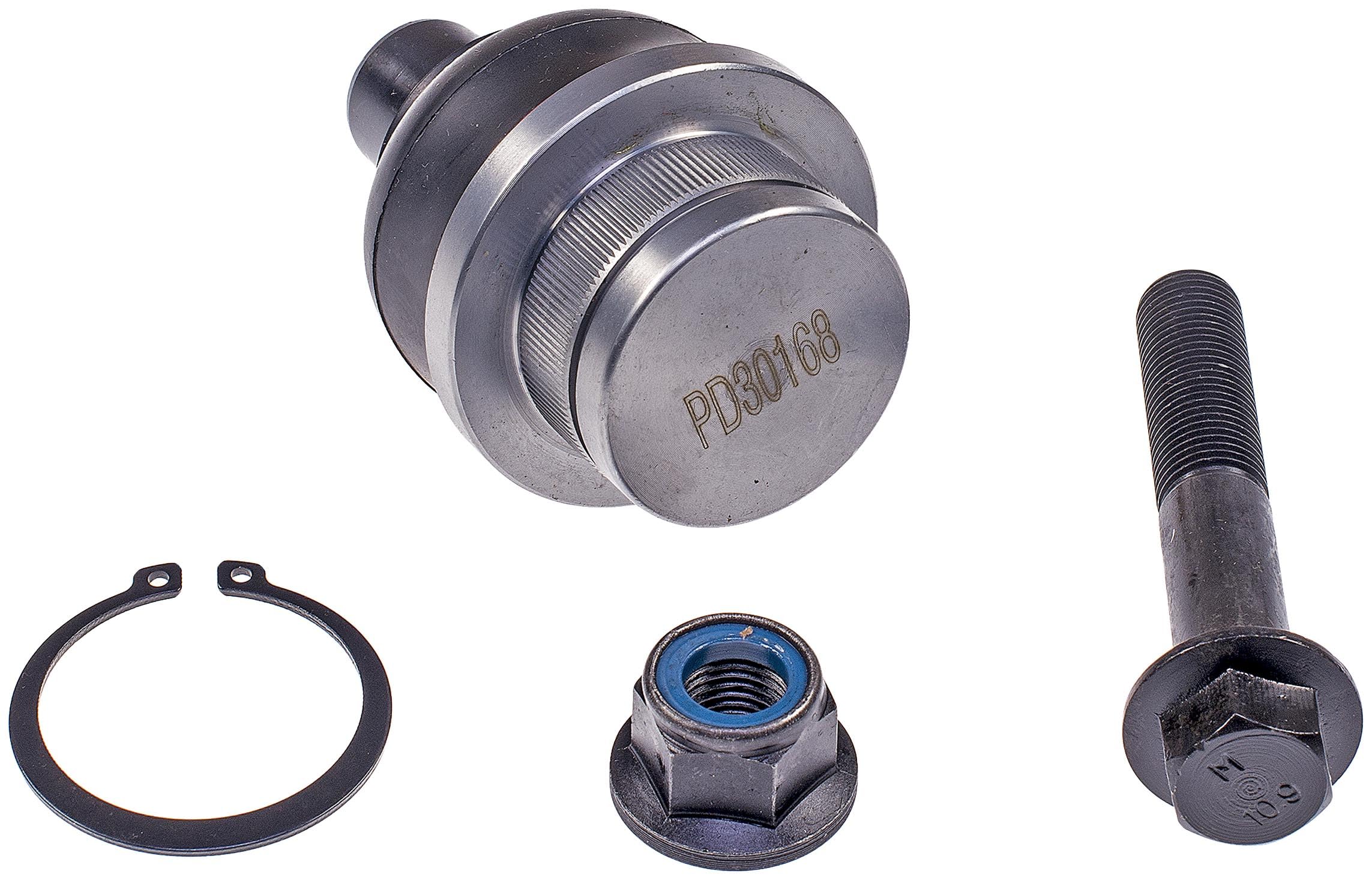 Amazon.com: Dorman 539-882 Front Lower Suspension Ball Joint